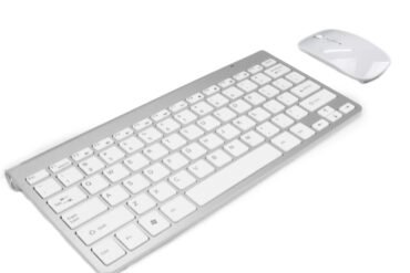AnthroDesk Wireless