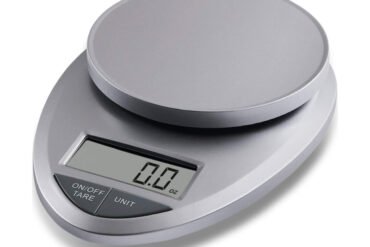 EatSmart ESKS-01 Precision