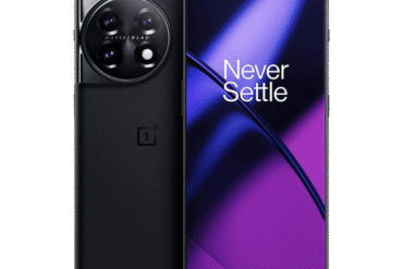 OnePlus 11 5G Titan Black