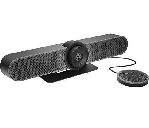 Logitech Expansion Microphone for MeetUp ConferenceCam