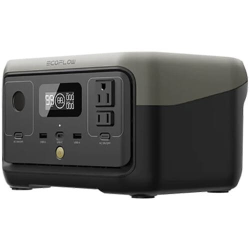 EcoFlow River 2 256WH