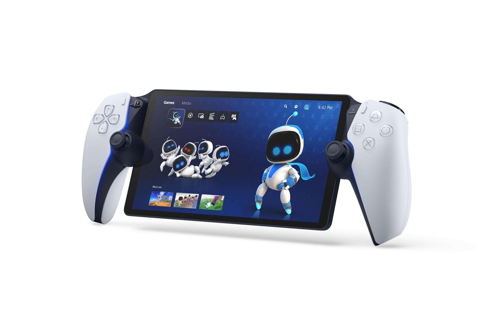 PlayStation Portal Remote
