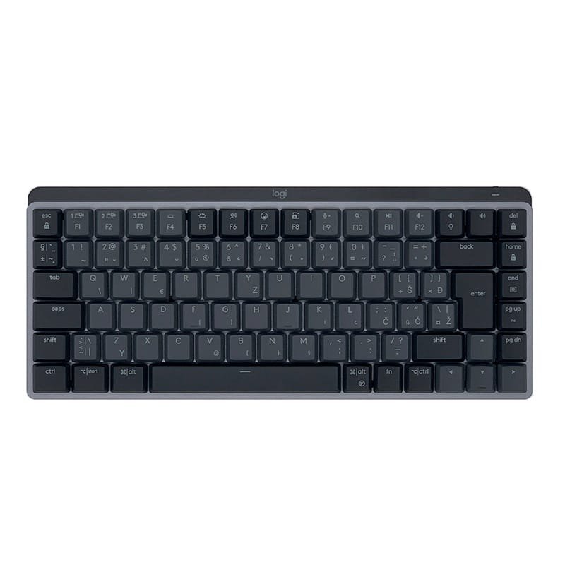 Logitech MX Keys Mini Mechanical