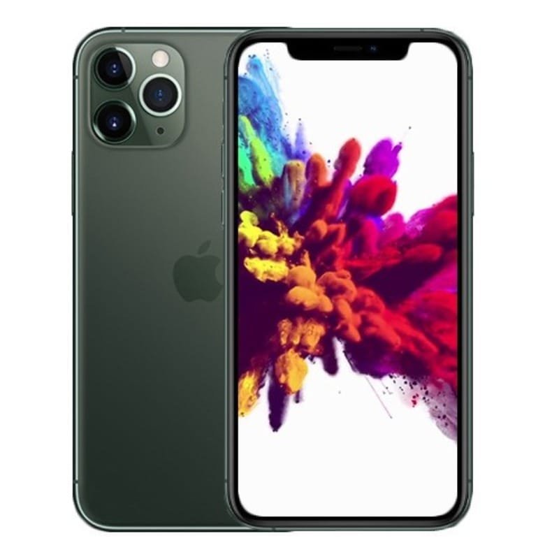 Apple iPhone 11 Pro