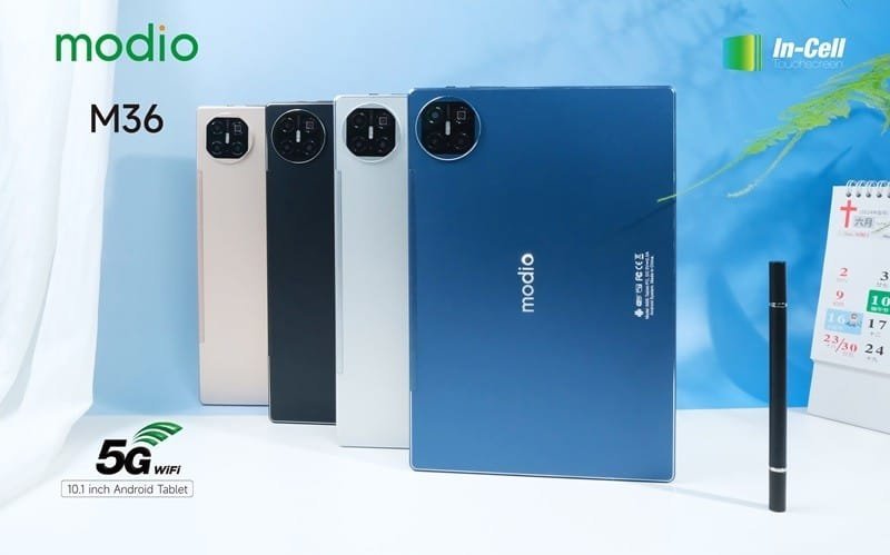 Modio M36 8GB 512GB