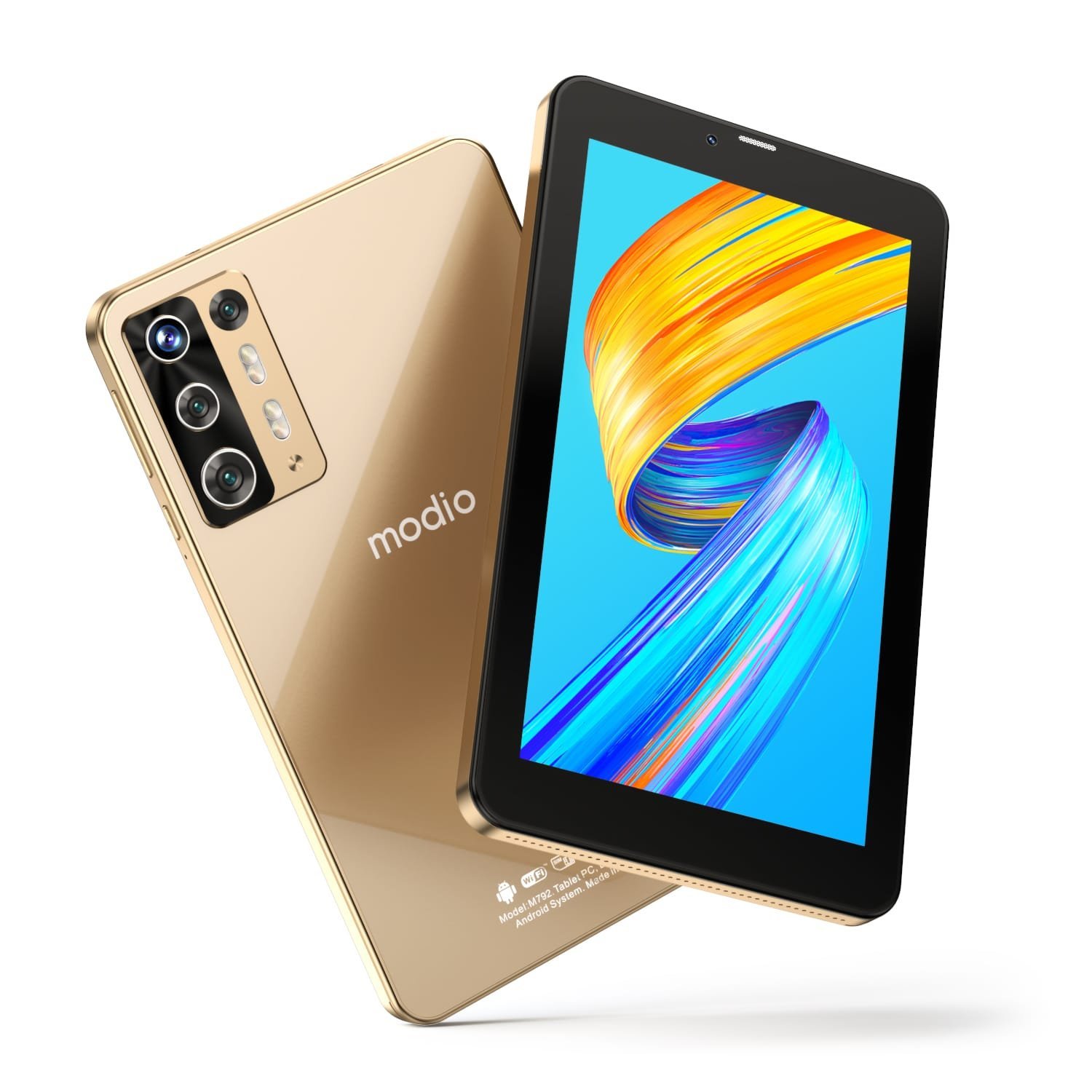 Modio M792 6GB 256GB