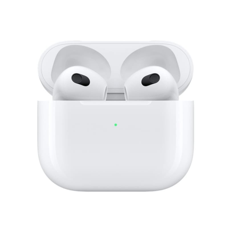 Apple Pods