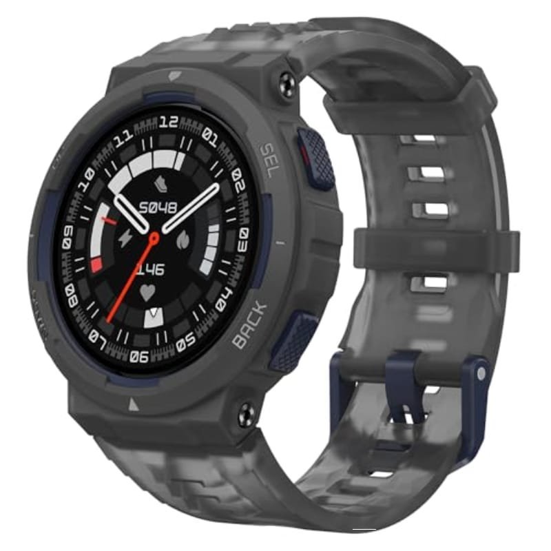 AmazFit Active Edge