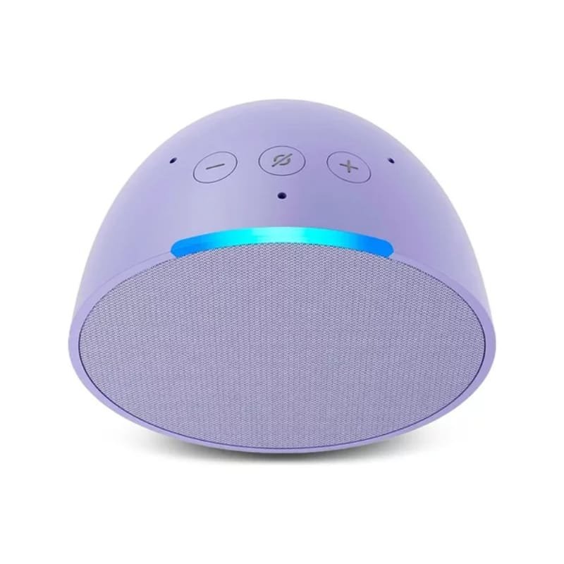 Amazon Echo Pop Speaker with Alexa