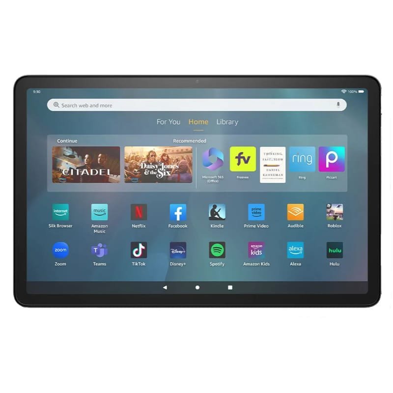 Amazon Fire Max 11 4GB 64GB