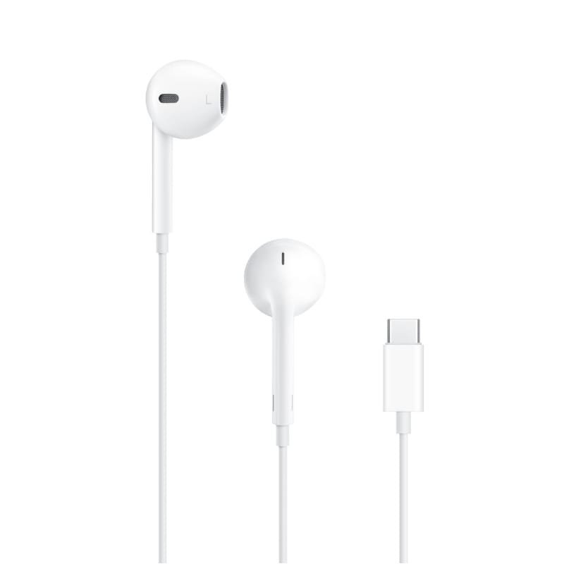 EarPods Type C