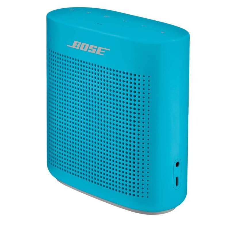 Bose SoundLink Color II