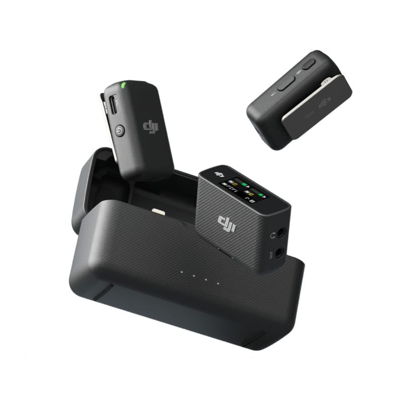 DJI Mic