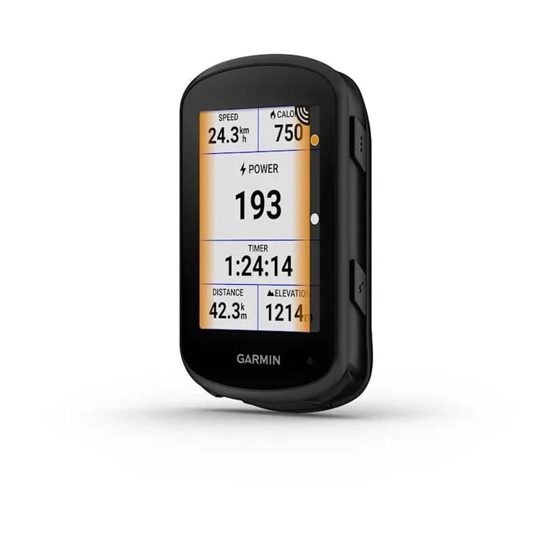 Garmin edge 840 Bundle, ANZ/ZA GPS