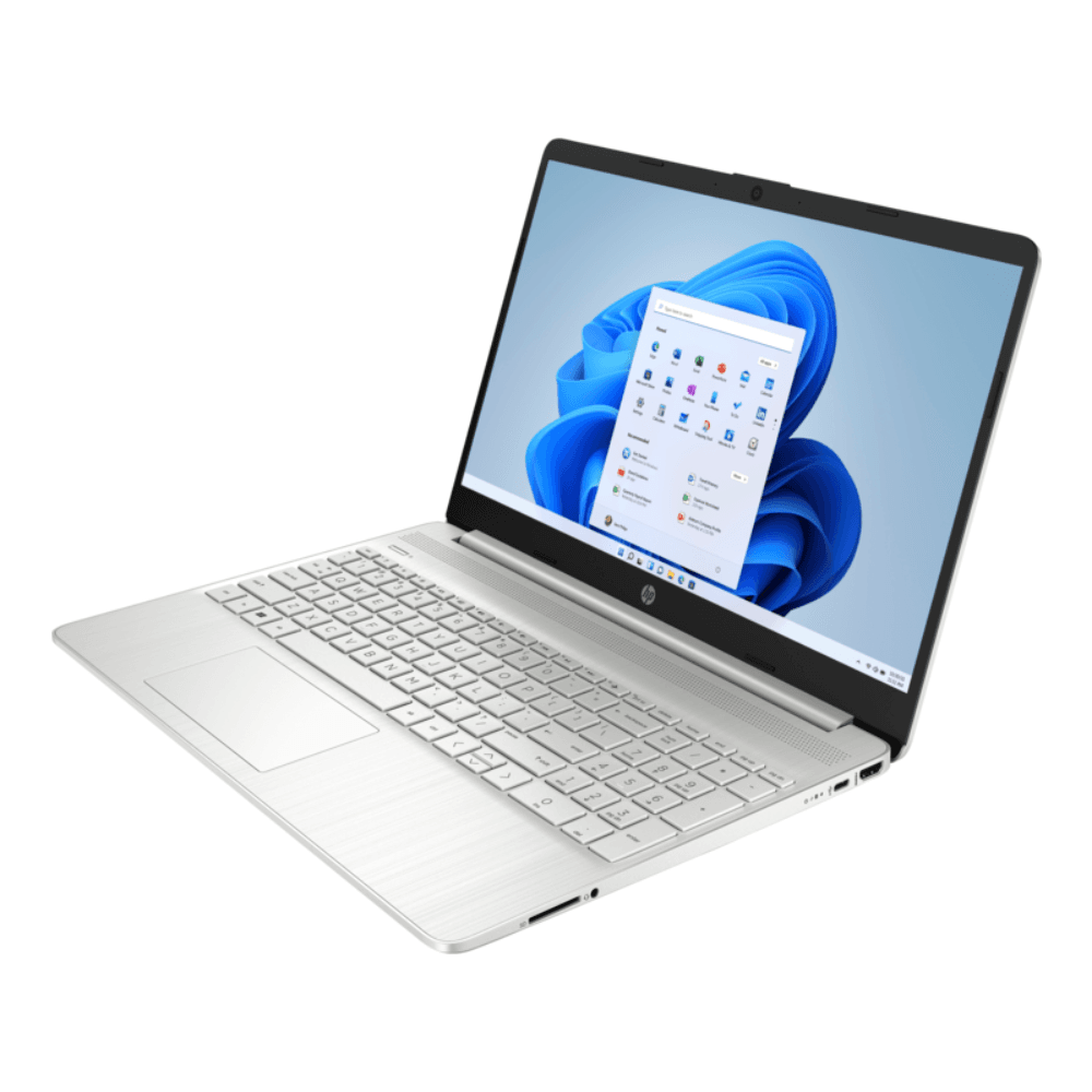HP 15S Ci7 8GB RAM 512GB