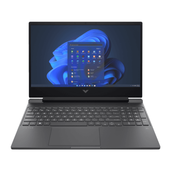 HP Victus 15 GAMING Core i7 15.6″ RTX 3050 512GB SSD 16GB 6GB Graphic Display
