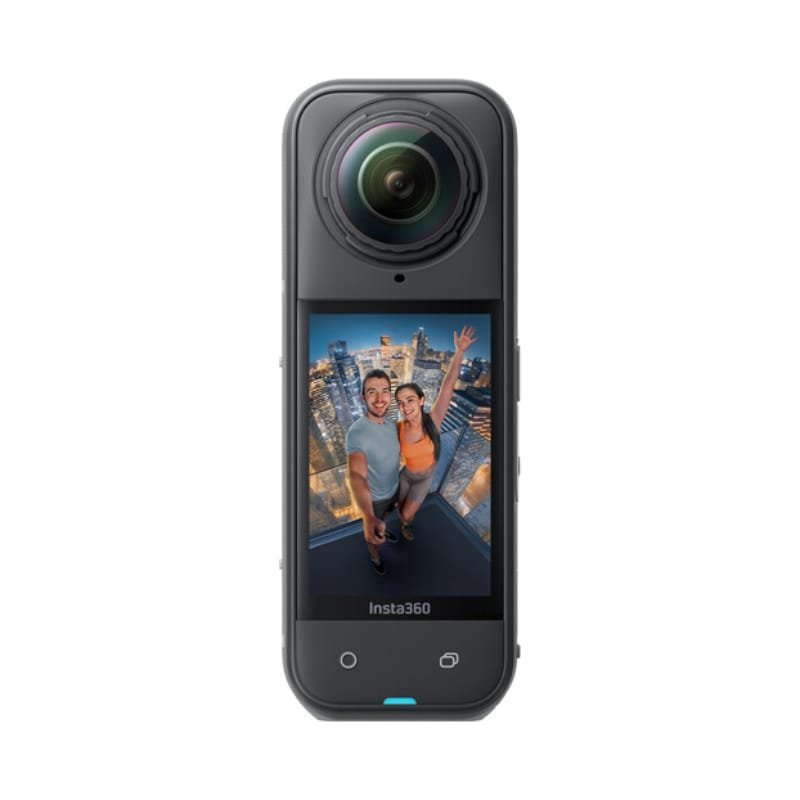 Insta360 X5 360 8K Camera