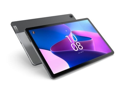 Lenovo Tab M10 3rd Gen 4GB 64GB (with case and Folio)