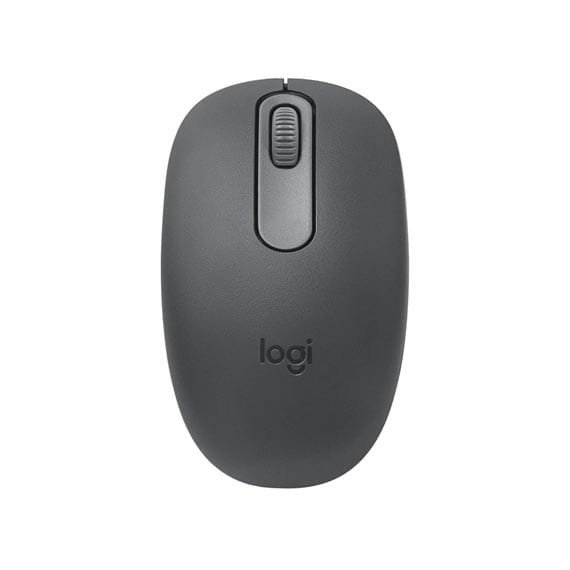 Logitech M196 Bluetooth Mouse