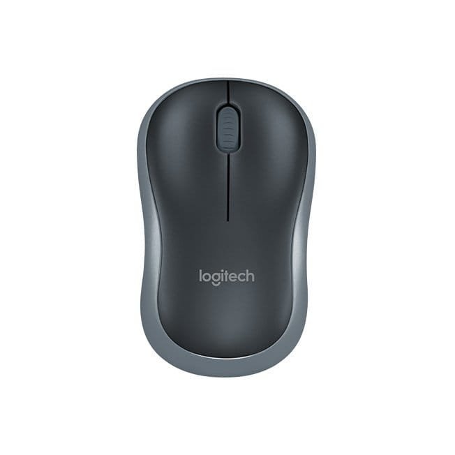 Logitech M185 Wireless Mouse