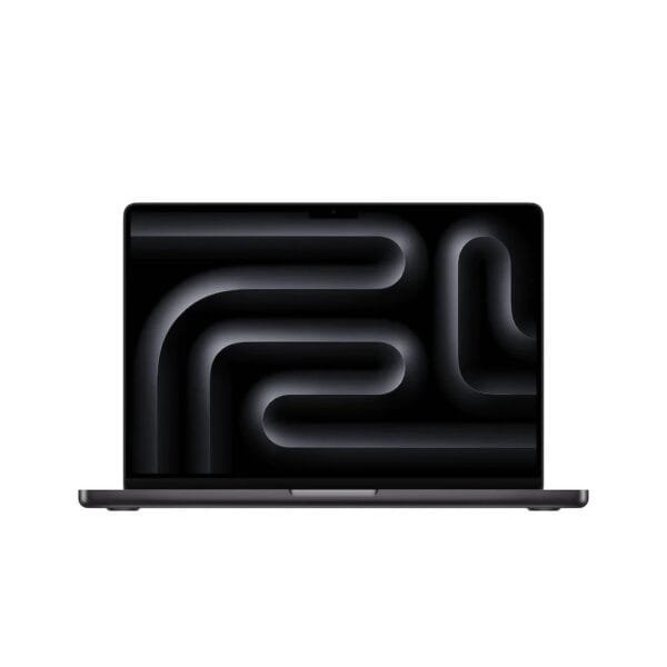 MacBook Pro M3 Max 14-inch