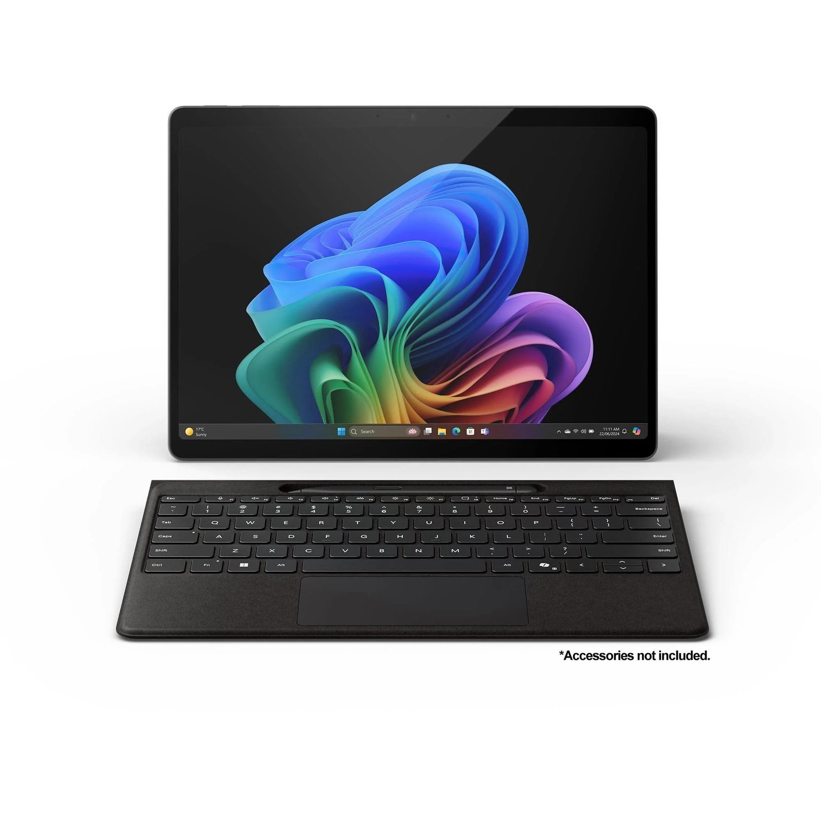 Microsoft Surface Pro 11 X Elite