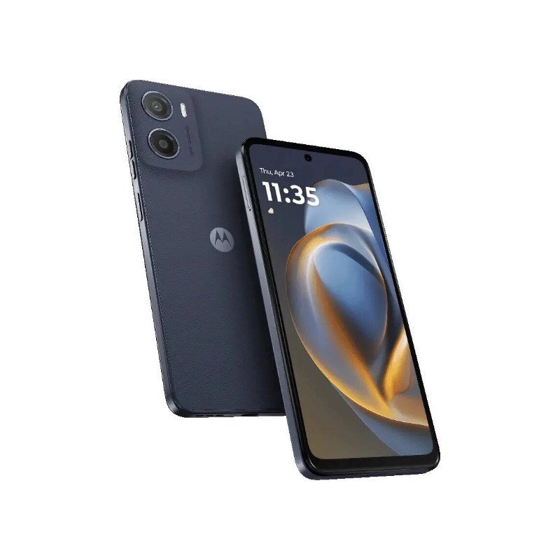 Motorola E15 4G