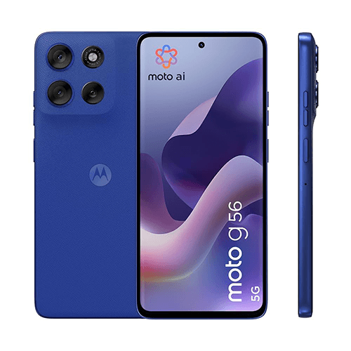 Motorola Moto G56 5G