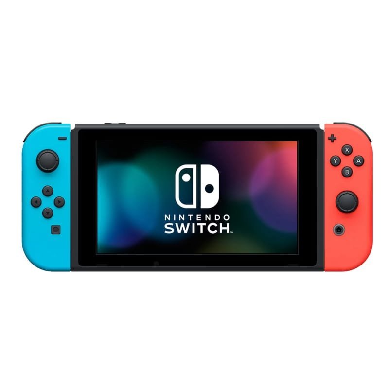 Nintendo Switch V2