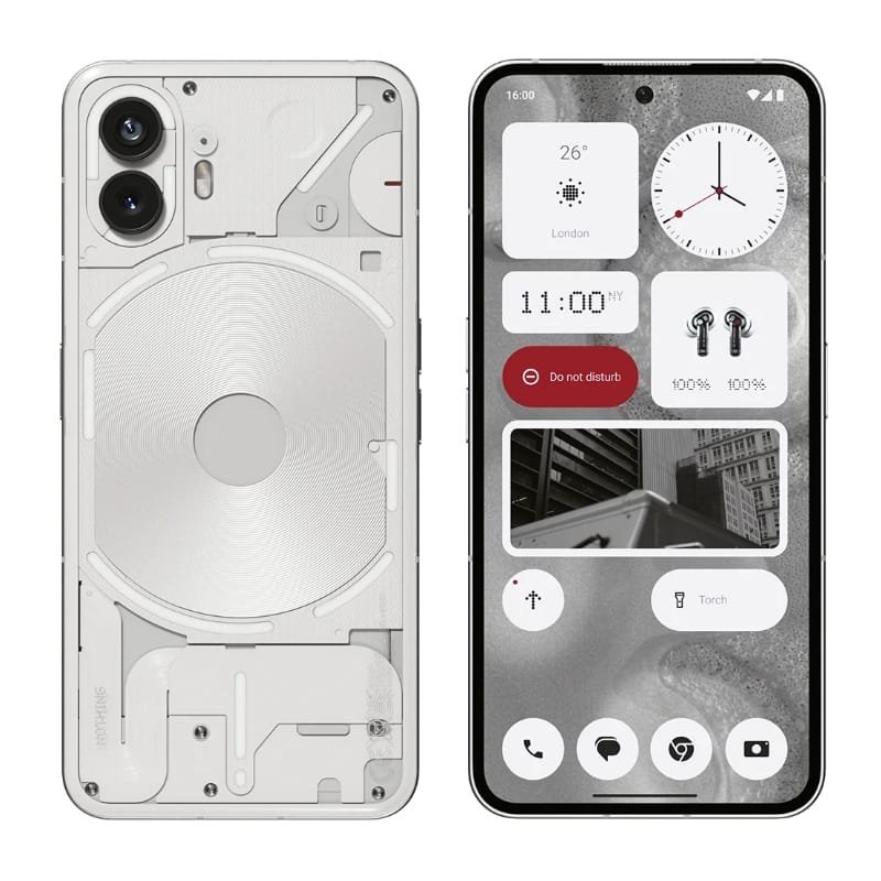 Nothing Phone 2
