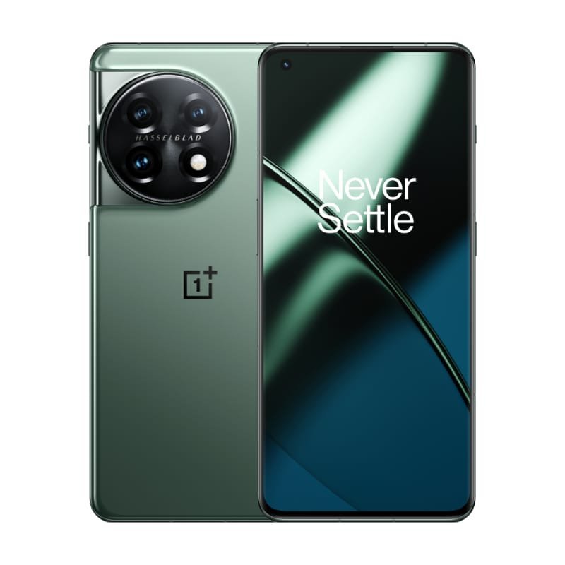 OnePlus Ace 2 Pro