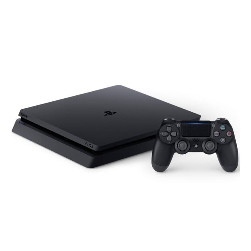 PlayStation 4 500GB