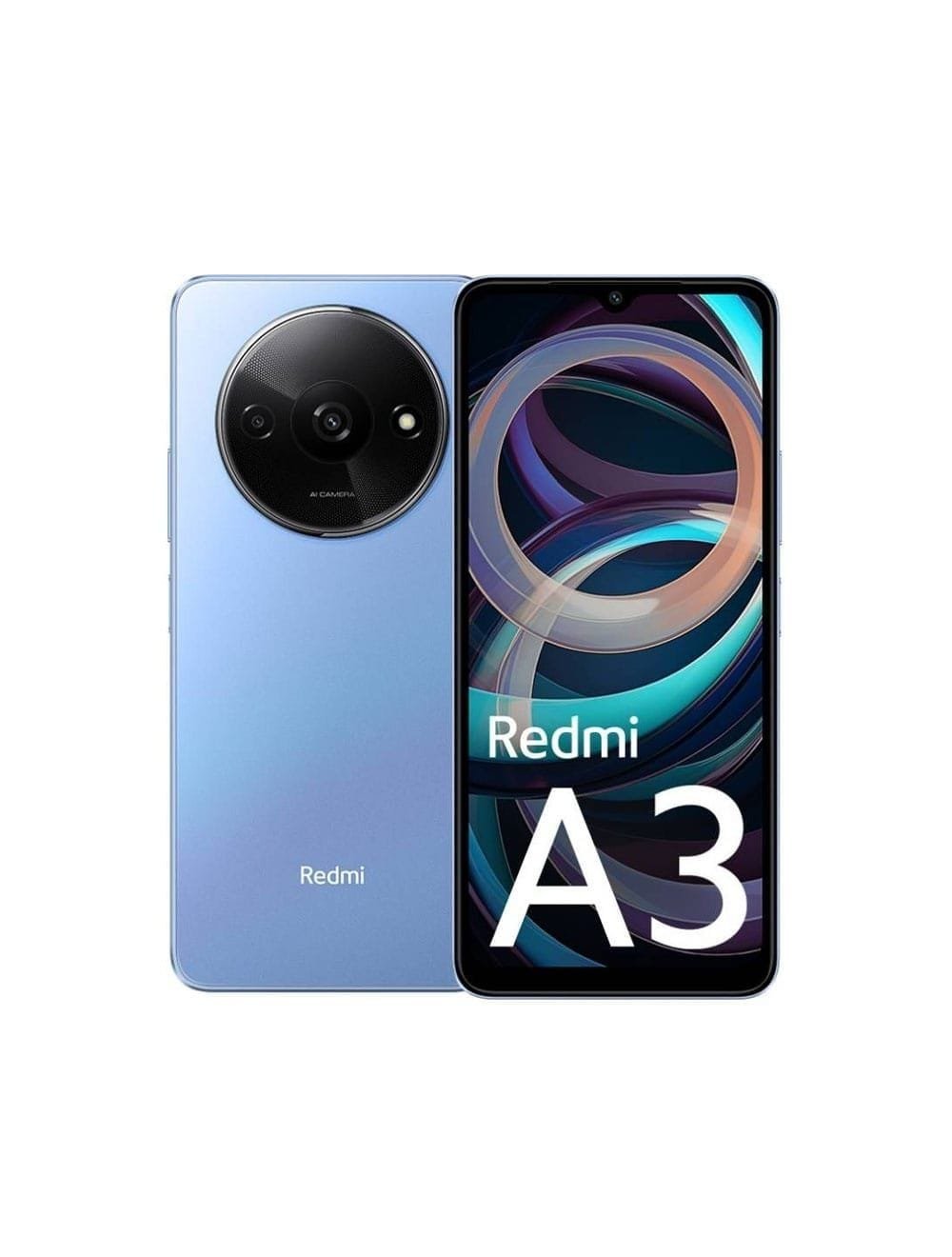 Xiaomi Redmi A3 128GB 4GB RAM