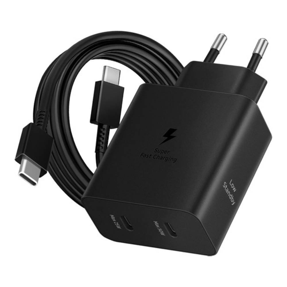 Samsung 50W Power Travel Adapter