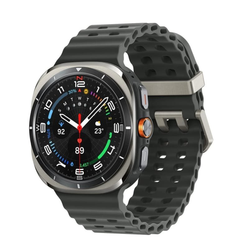 Samsung Watch Ultra