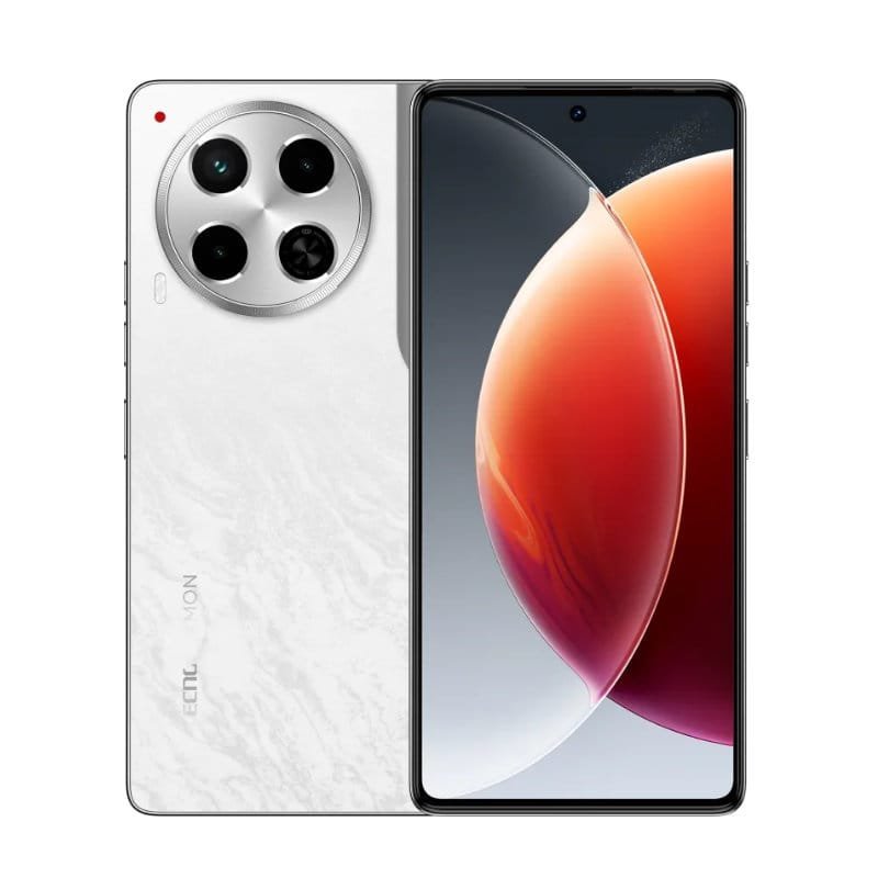 Tecno Camon 30 12GB RAM