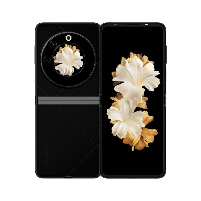 Tecno Phantom V Flip 8GB 256