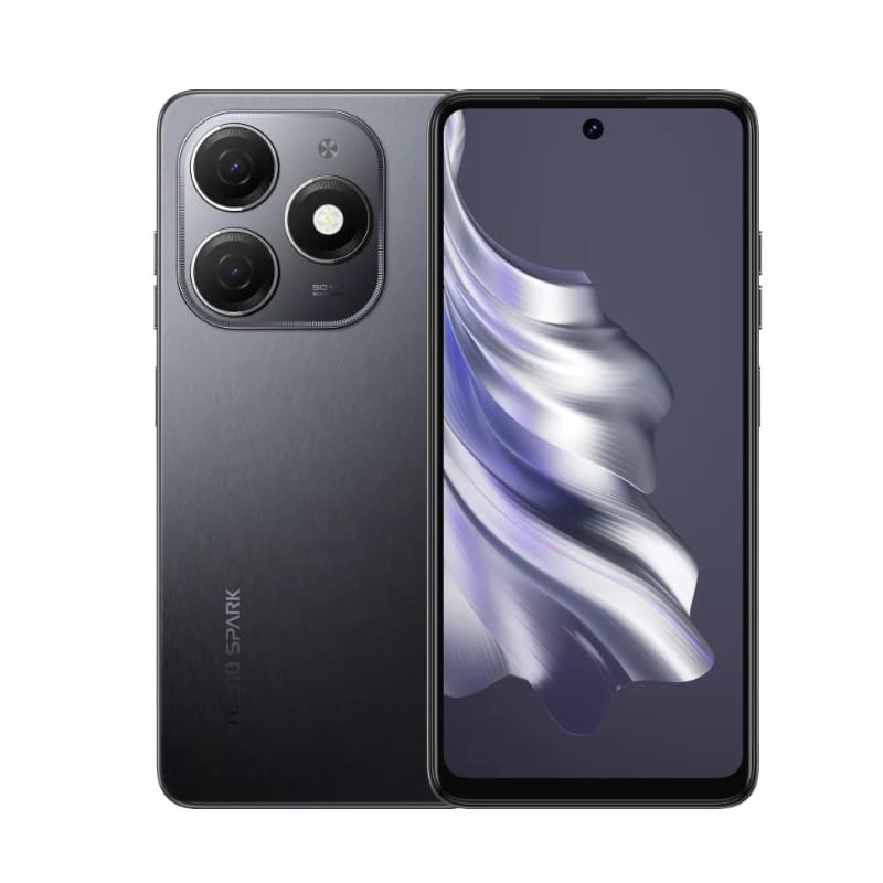 Tecno Spark 20 PRO