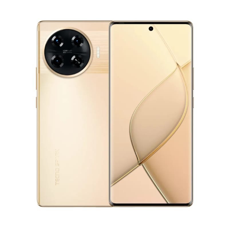 Tecno Spark 20 PRO PLUS