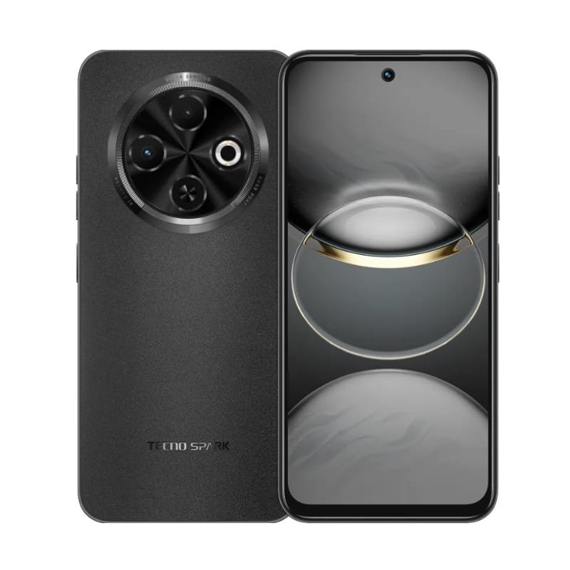 Tecno Spark 30C 128GB 4GB RAM
