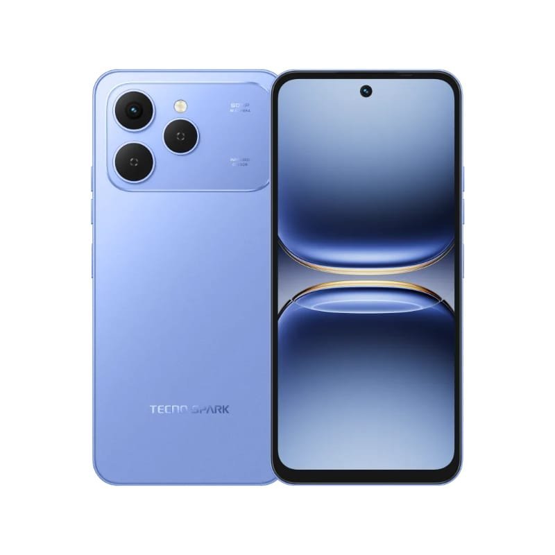 Tecno Spark 40 4G