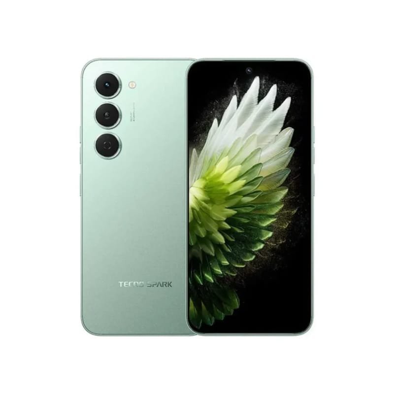 Tecno Spark 40 Pro