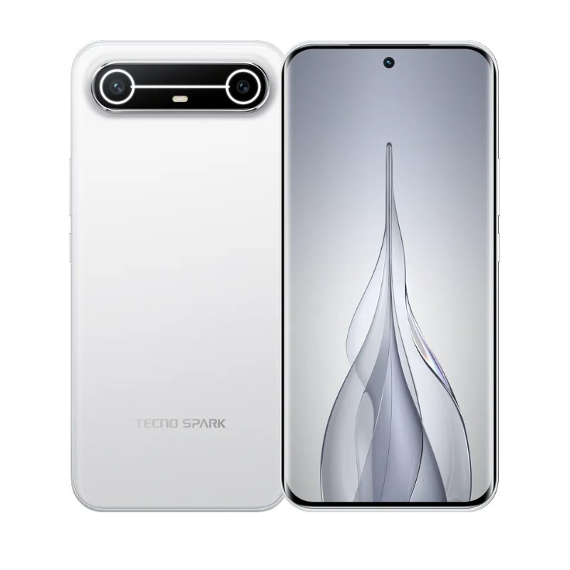 Tecno Spark Slim