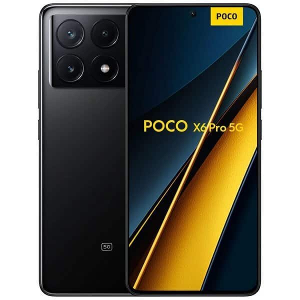 Poco X6 Pro 512GB