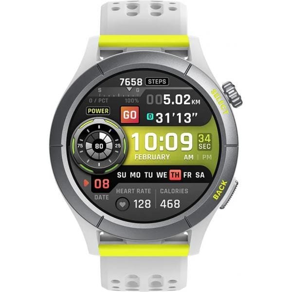 AmazFit Cheetah