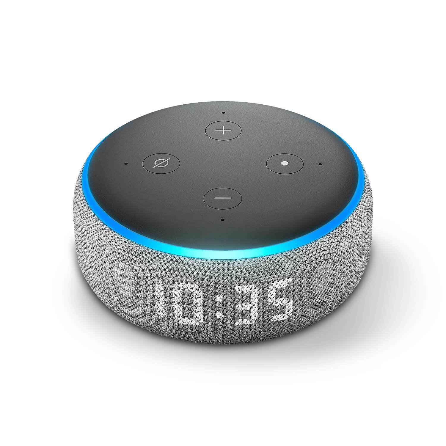 Amazon Echo Dot