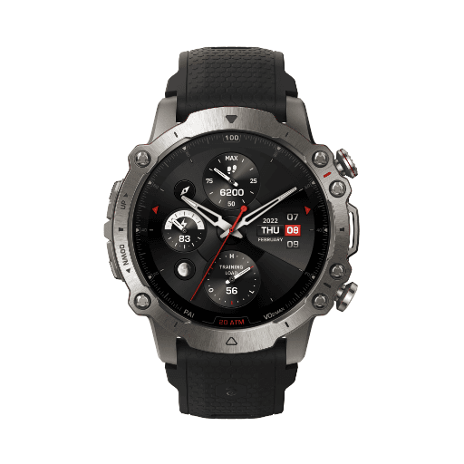 AmazFit Falcon