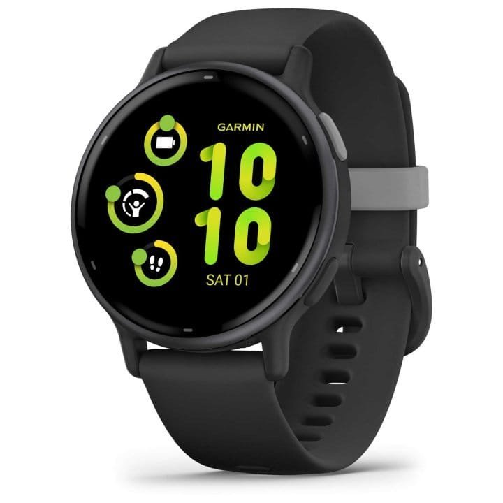 Garmin Vivoactive 5 Watch GPS, WIFI,Black/SlateWW3