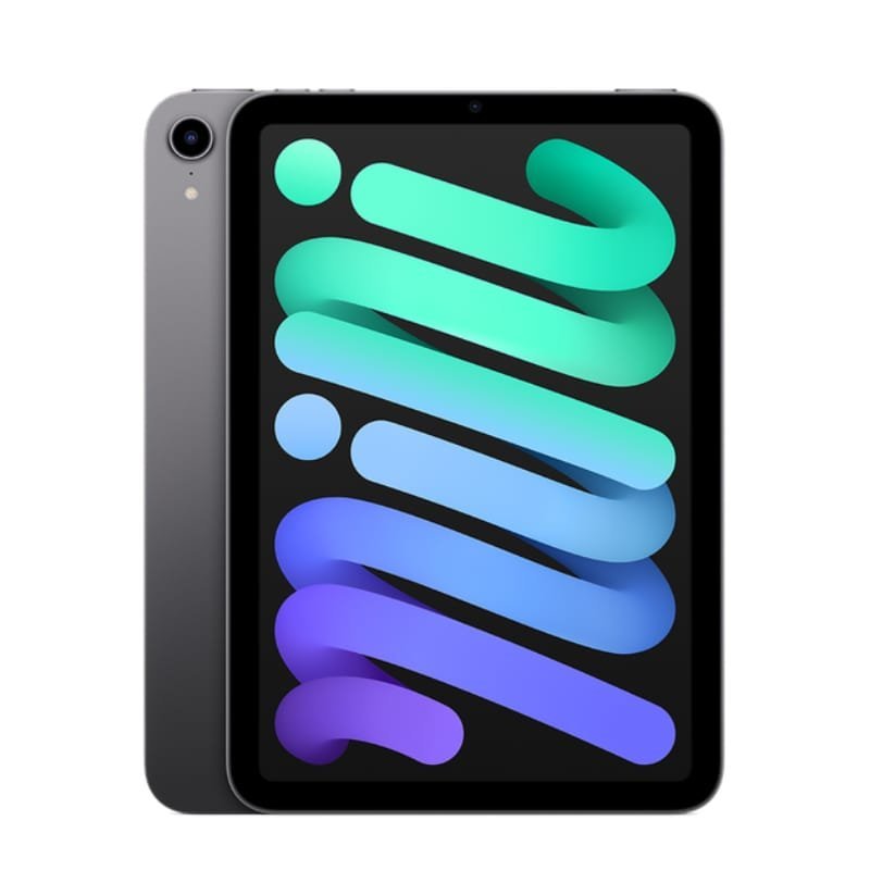 iPad Mini 6th Gen 2021 (Wi-Fi Only)