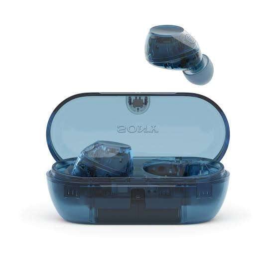 Sony WF-C710N Earbuds